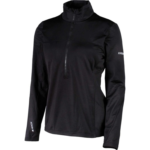 Karbon Women's Matrix T-Neck Top