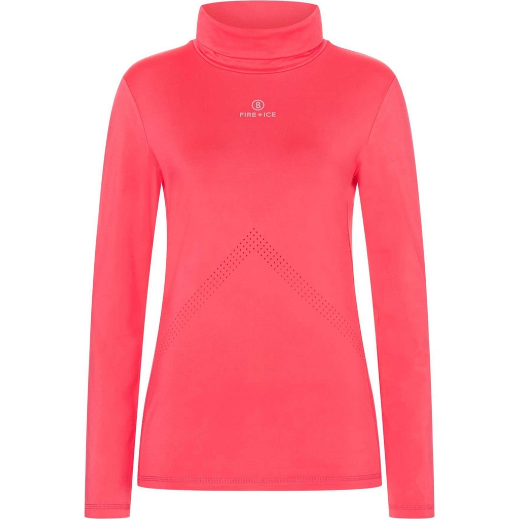 Bogner Fire and Ice Women's Regan Pullover T-Neck