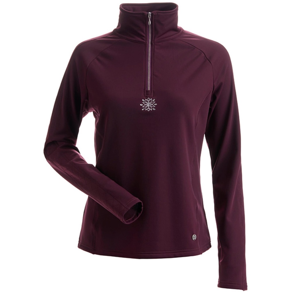 Nils Women's Lisie 3.0 T-Neck