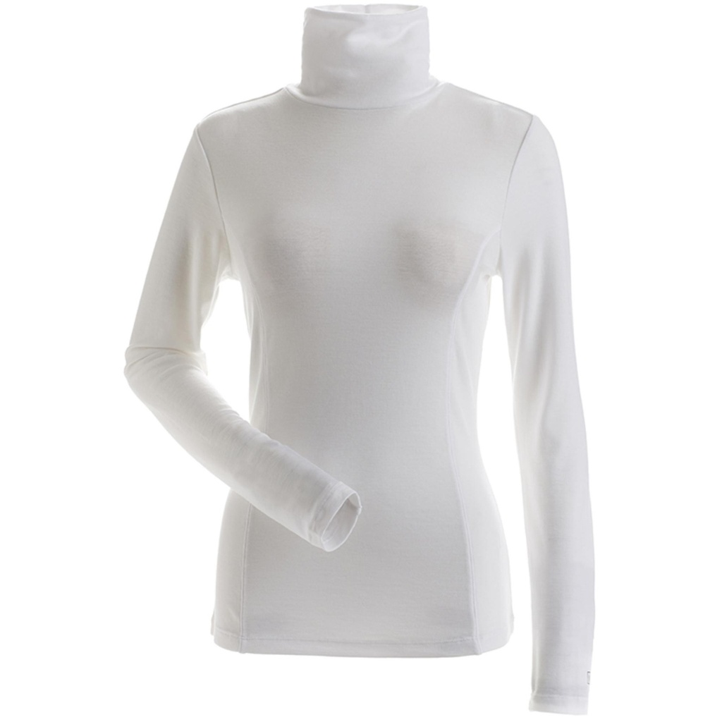 Nils Women's Danni Rib Base Layer Top