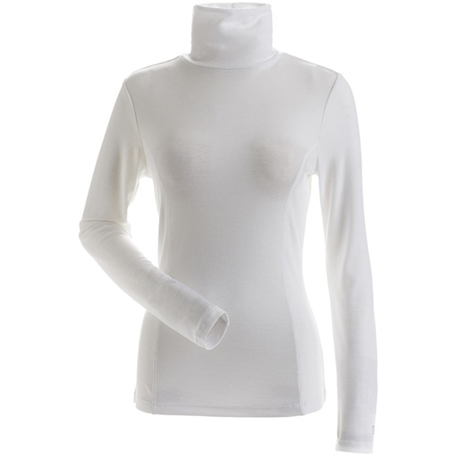 Nils Women's Danni Rib Base Layer Top