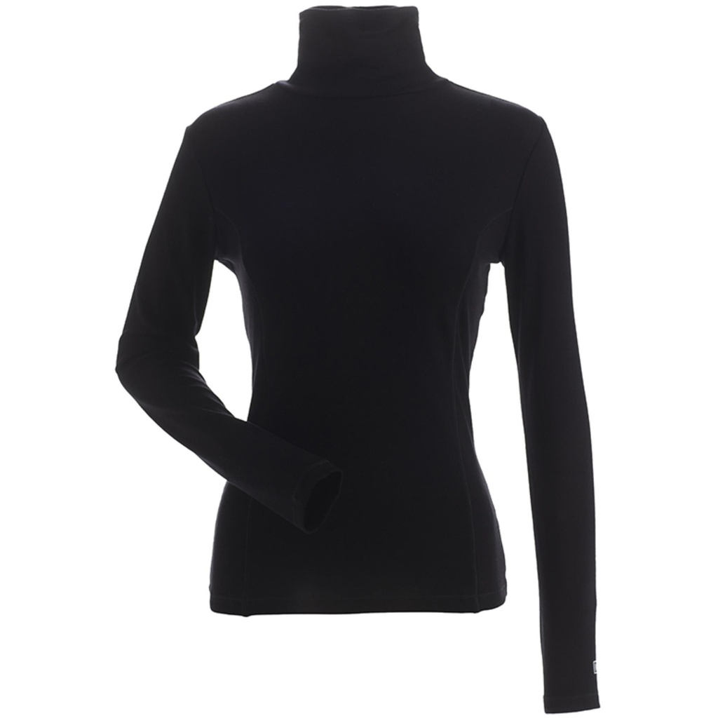 Nils Women's Danni Rib Base Layer Top