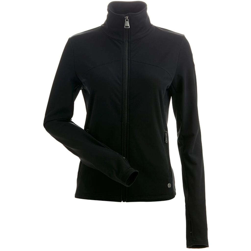 Nils Women's Emma Base Layer Top