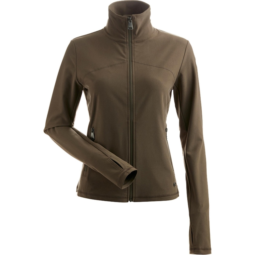 Nils Women's Mikka Base Layer Top