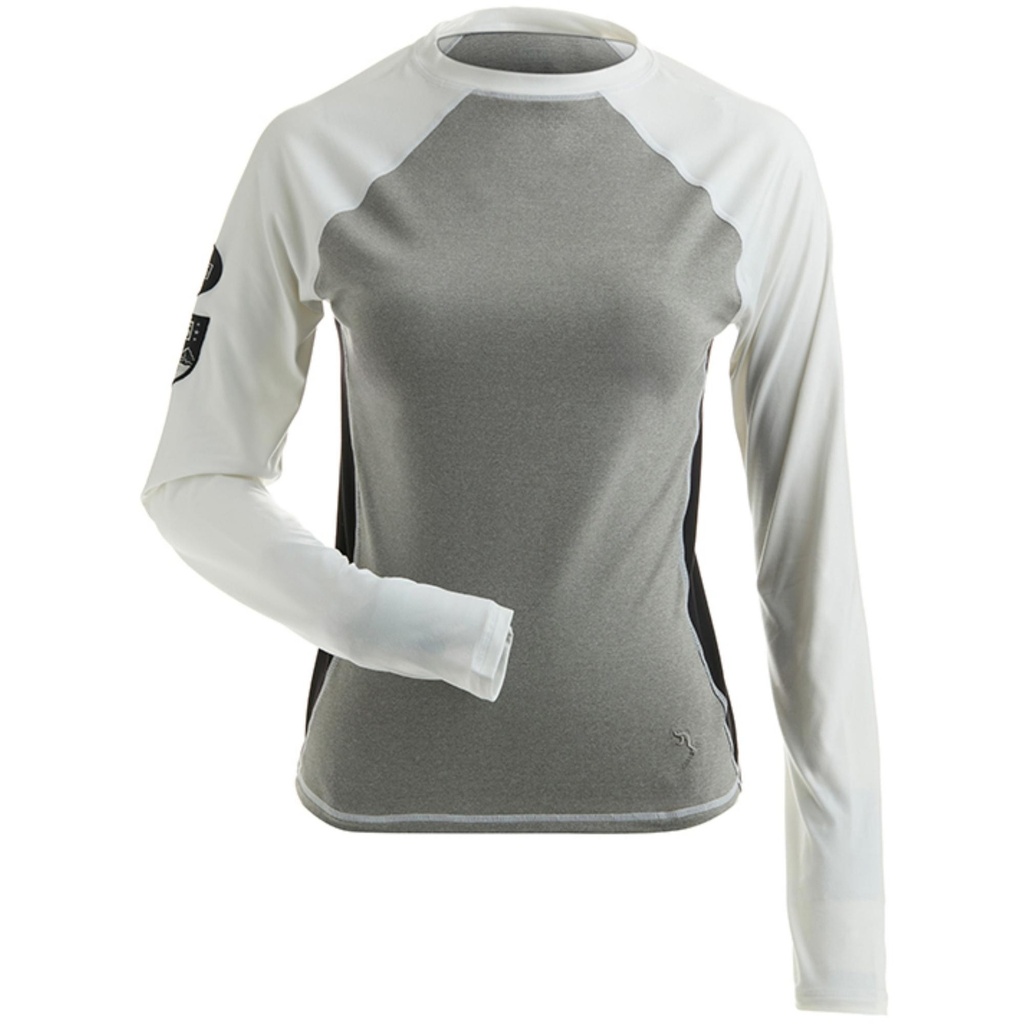 Nils Women's Cathy Base Layer Top