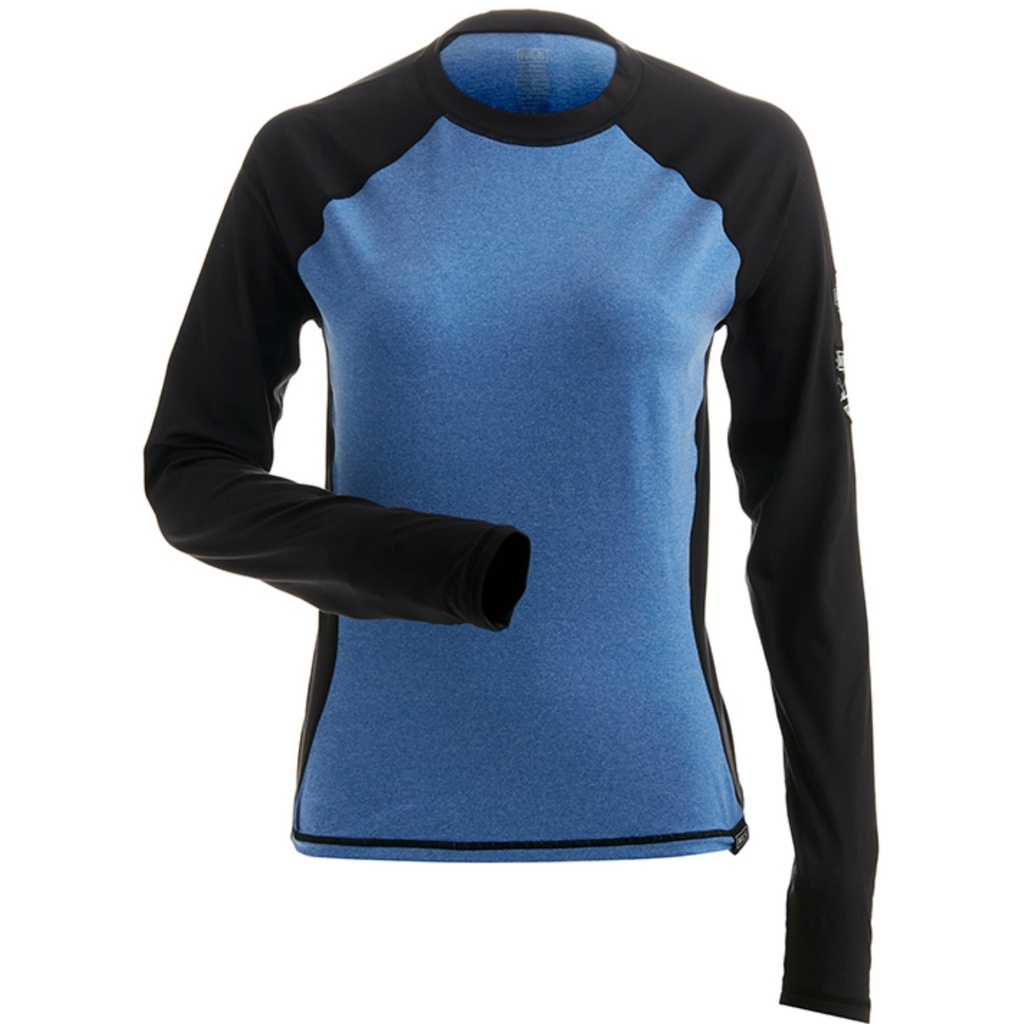 Nils Women's Cathy Base Layer Top