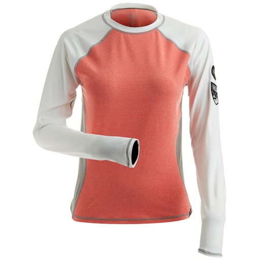 Nils Women's Cathy Base Layer Top