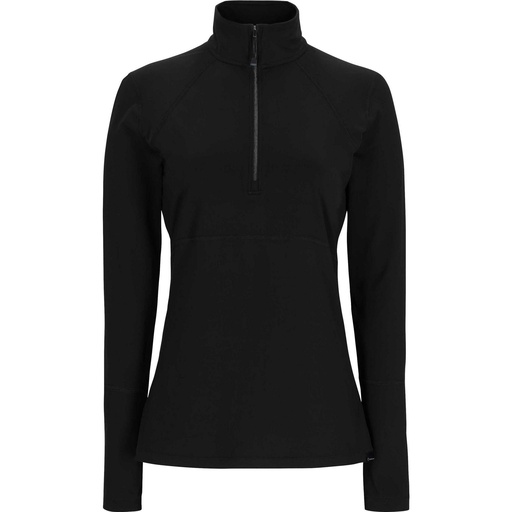 Obermeyer Women's Discover 1/4 Zip Pullover