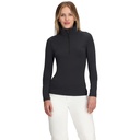 Obermeyer Women's Oly Baselayer Zip Top