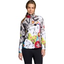Obermeyer Women's Oly Baselayer Zip Top