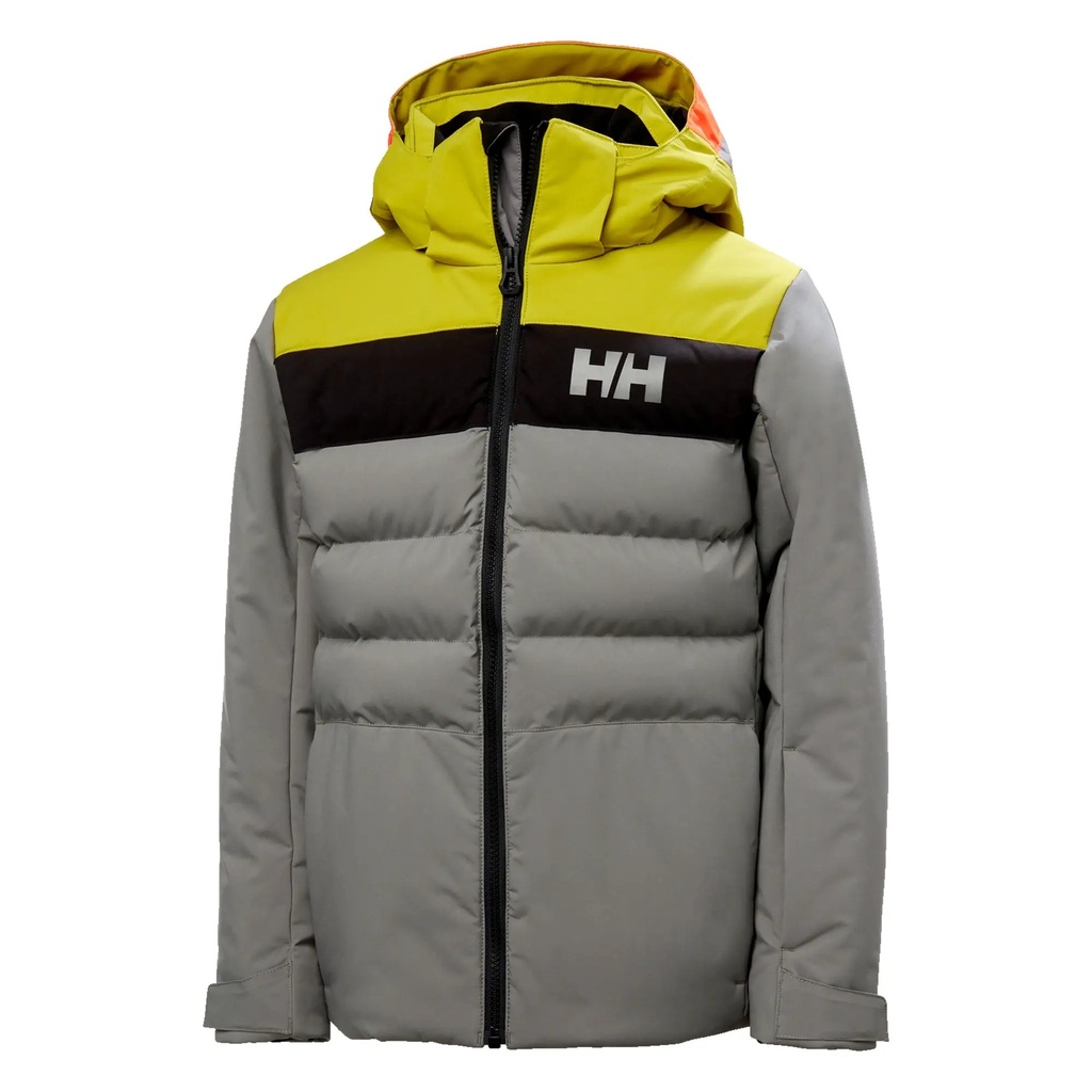 Helly Hansen Boys Cyclone Ski Jacket
