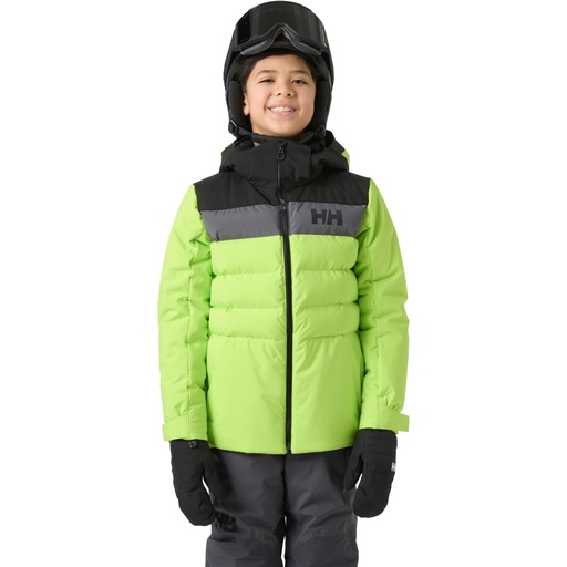 Helly Hansen Boys Cyclone Ski Jacket