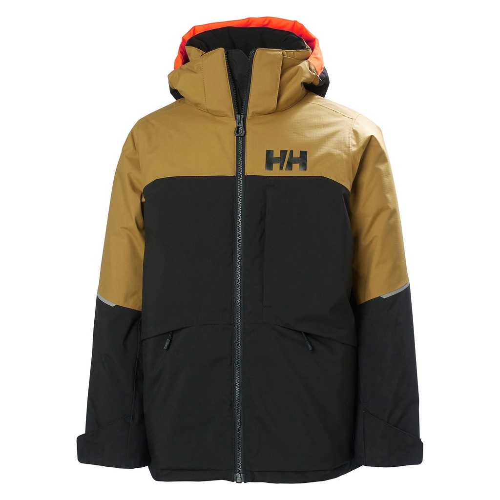 Helly Hansen Boys' Summit Ski Jacket