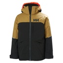Helly Hansen Boys' Summit Ski Jacket