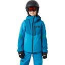 Helly Hansen Kids' Elevate Ski Jacket