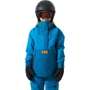 Helly Hansen Kids' Ride Anorak Jacket