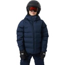 Jr Kvitfjell Race Puffy Jacket