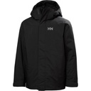 Jr Orionpeak Snow Jacket
