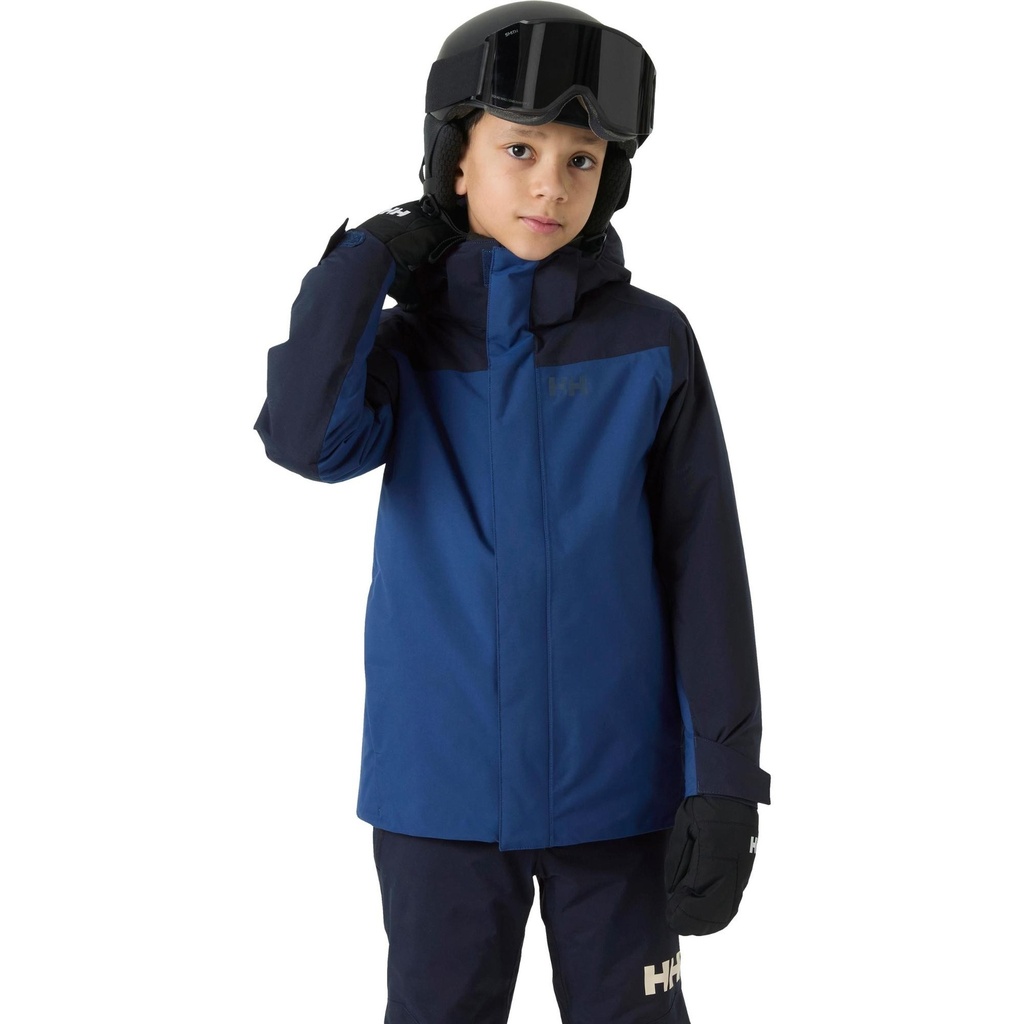 Jr Orionpeak Snow Jacket