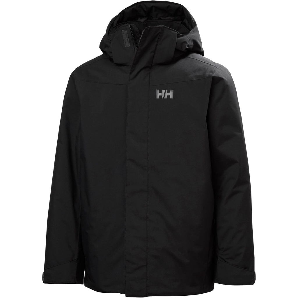 Jr Orionpeak Snow Jacket