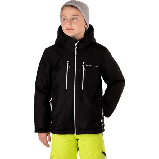 Boulder Gear Boys' Beckham Jacket