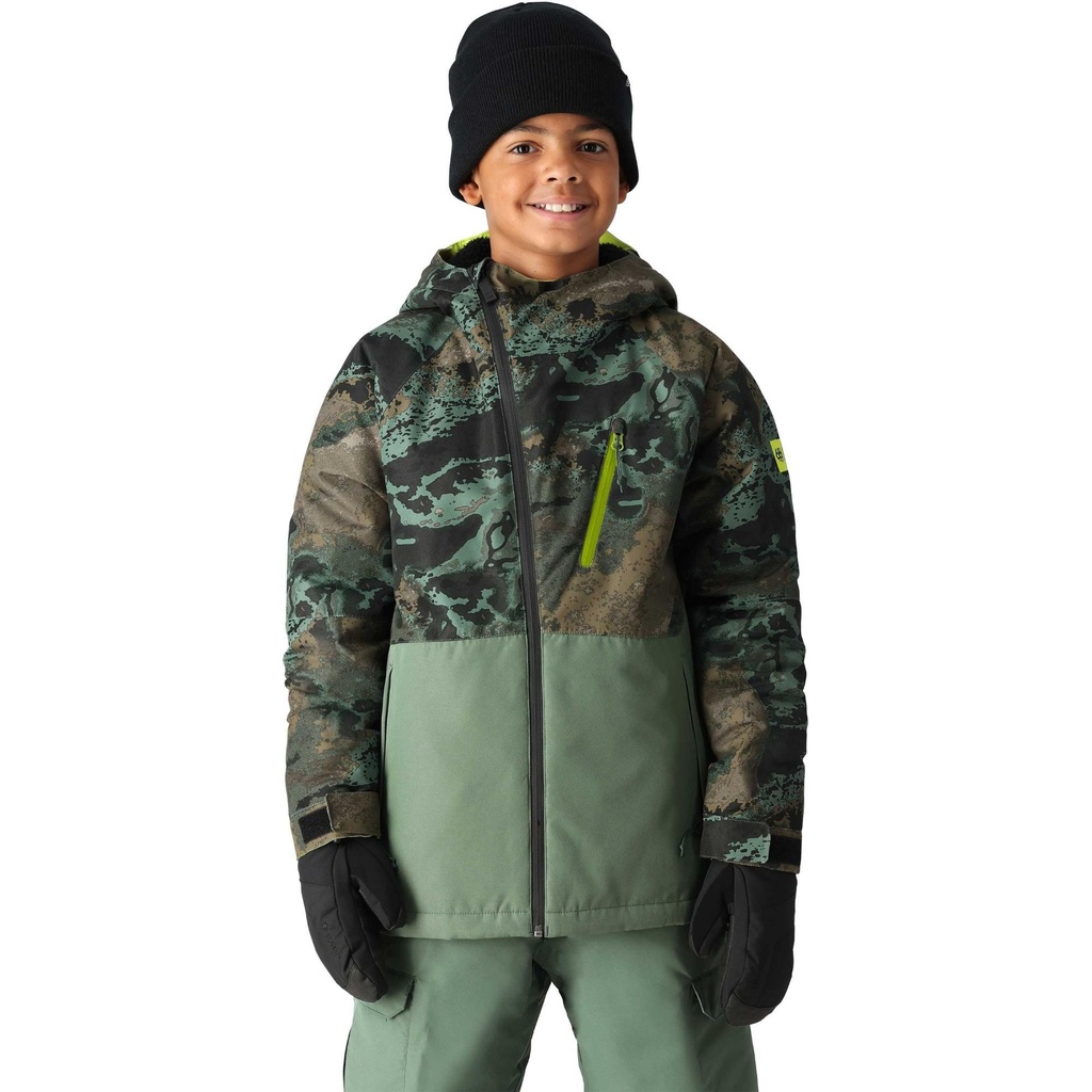 686 Boys Hydra Insulated Jacket
