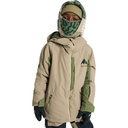 Burton Kids' Hillslope Snow Jacket