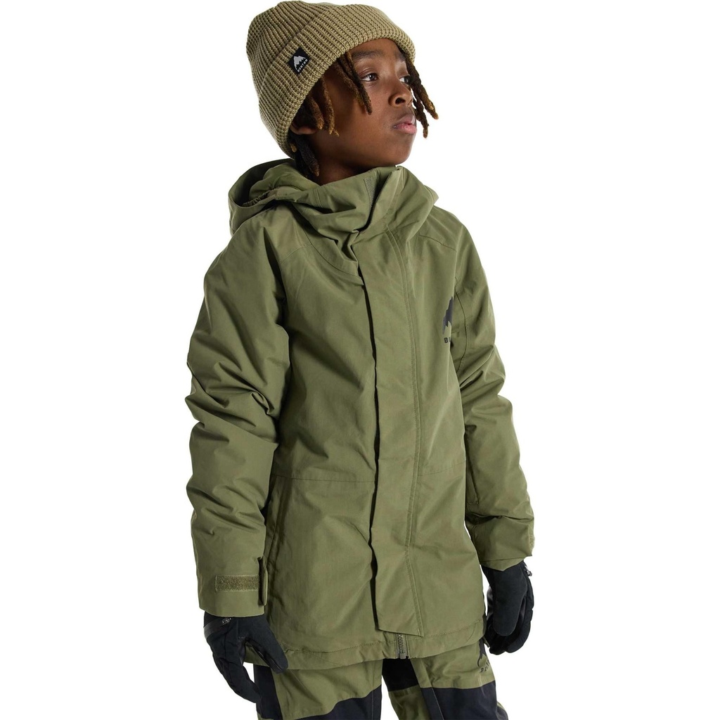 Burton Kids' Skimmer Snow Jacket