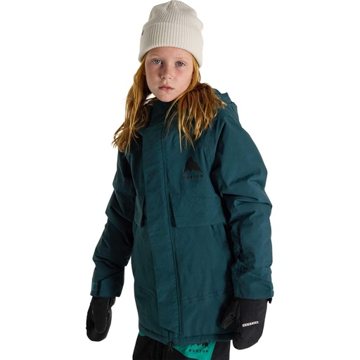 Burton Kids' Ascutney 2L Snow Jacket