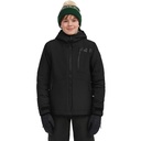 O'Neill Boys' FWC'Cruz Snow Jacket