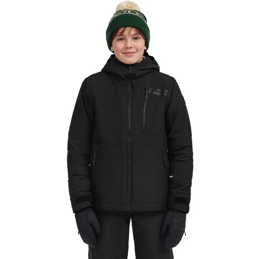 O'Neill Boys' FWC'Cruz Snow Jacket
