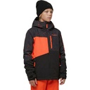 O'Neill Boys' FWC'Cruz Triple Snow Jacket
