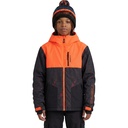 O'Neill Boys' FWC'Cruz Break Point Snow Jacket