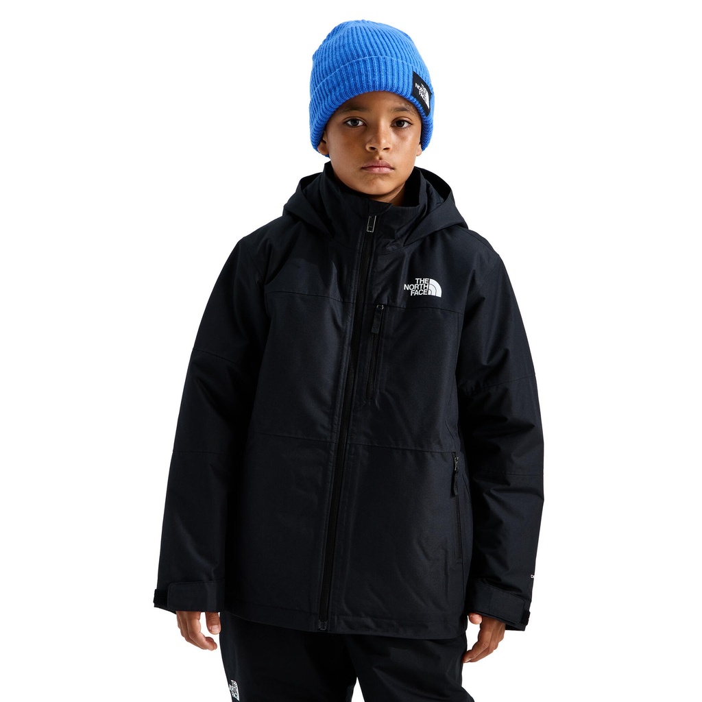 The North Face Boys' Freedom Insulated Jacket