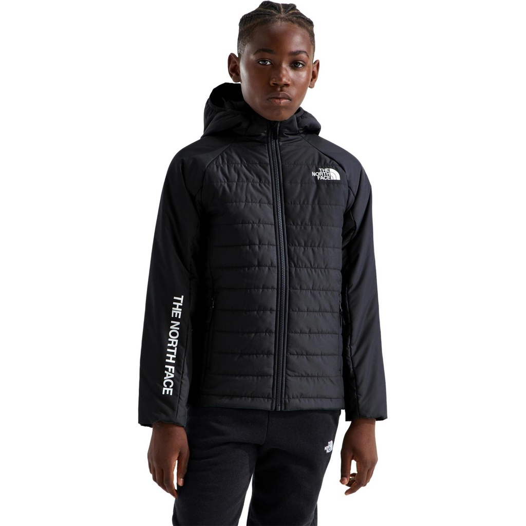 The North Face Boys' Never Stop Synthetic Jacket