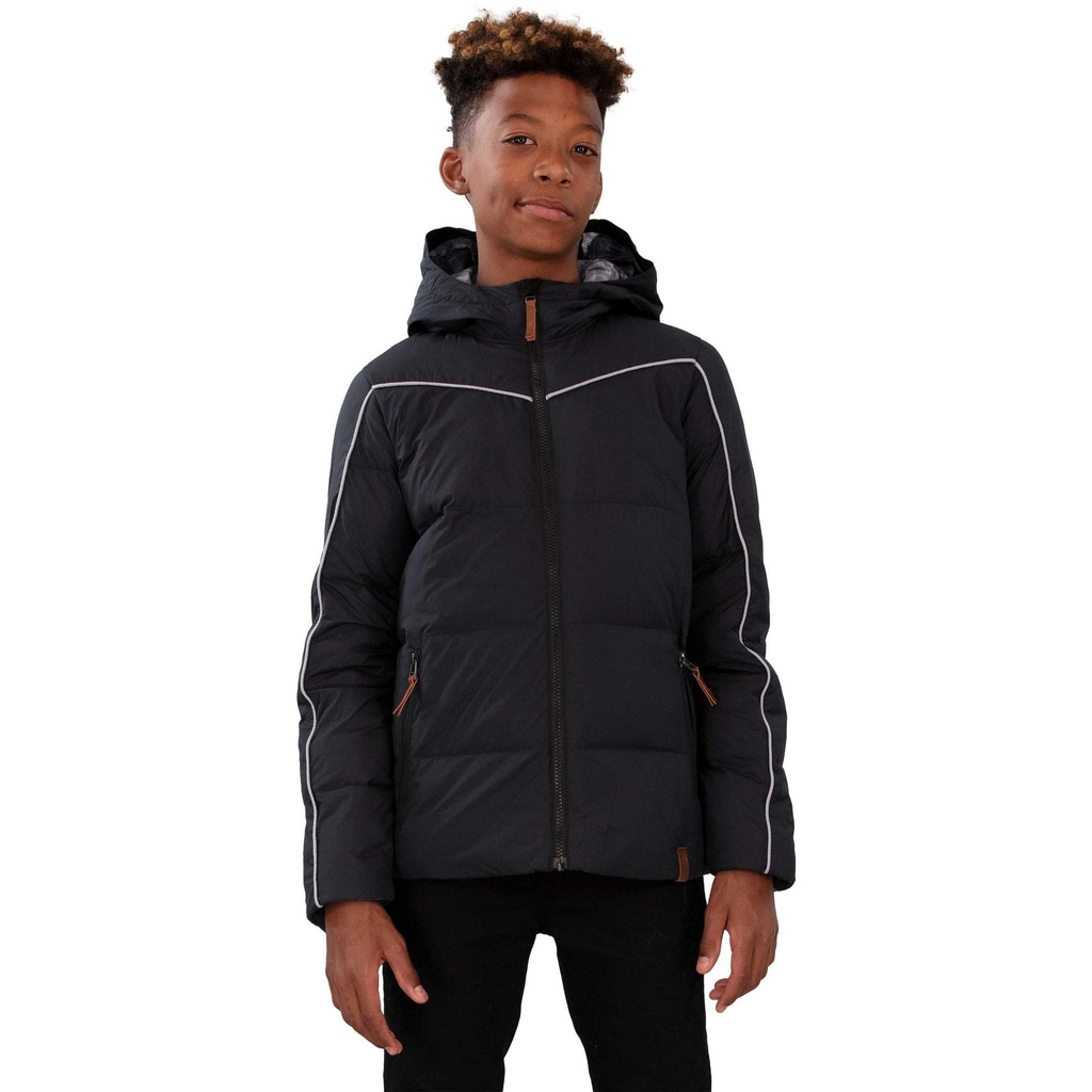 Obermeyer Boys James Puffy Jacket