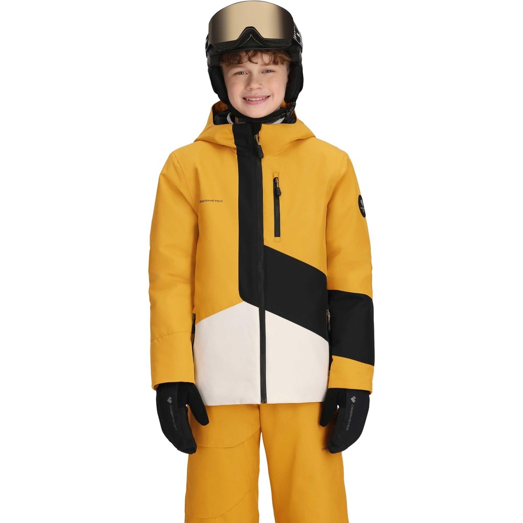 Obermeyer Boys' Gage Jacket