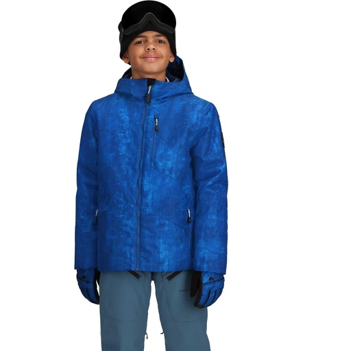 Obermeyer Boys' Gage Jacket