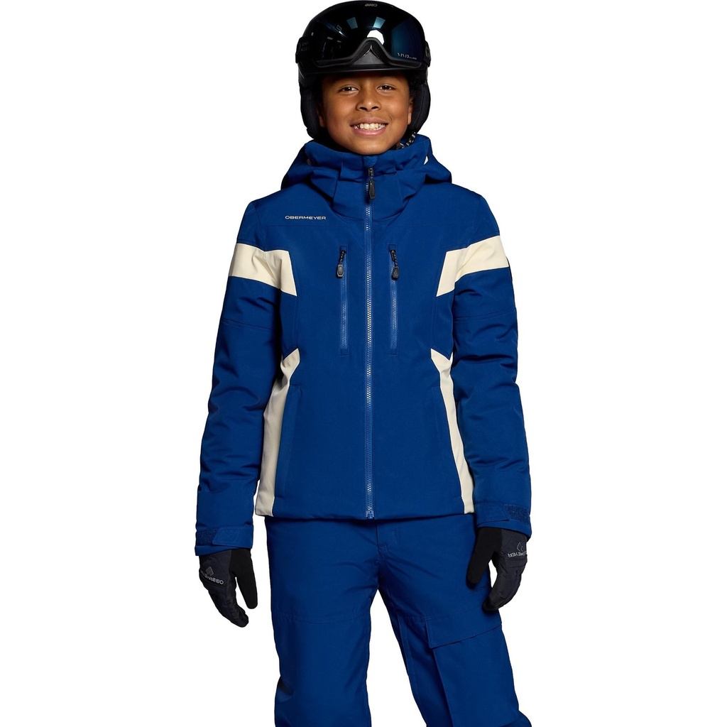 Mach 17 Snow Jacket
