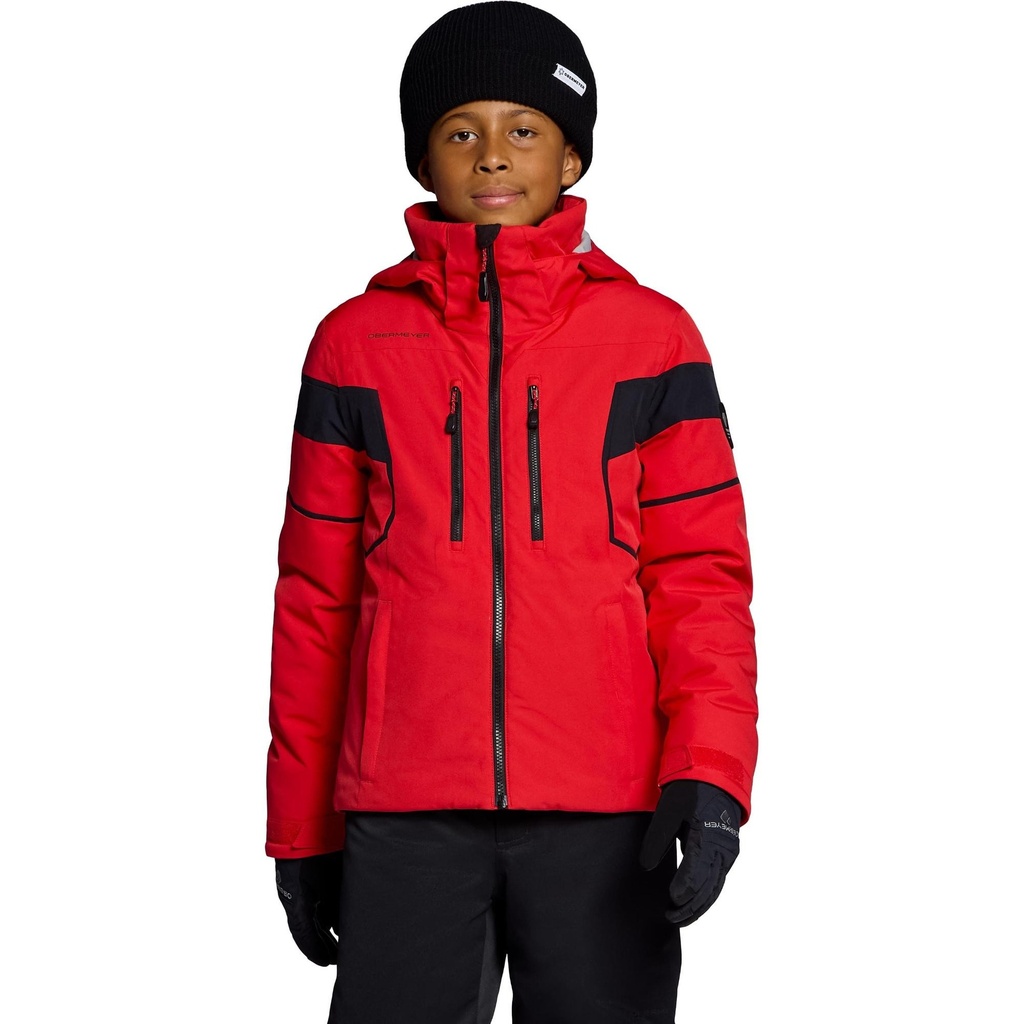 Mach 17 Snow Jacket