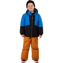 Boulder Gear Little Boys' Flynn Insulated Snow Jacket
