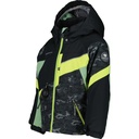 Obermeyer Little Boys' Super G Jacket