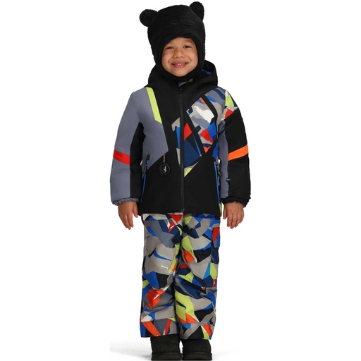 Obermeyer Little Boys' Orb Jacket