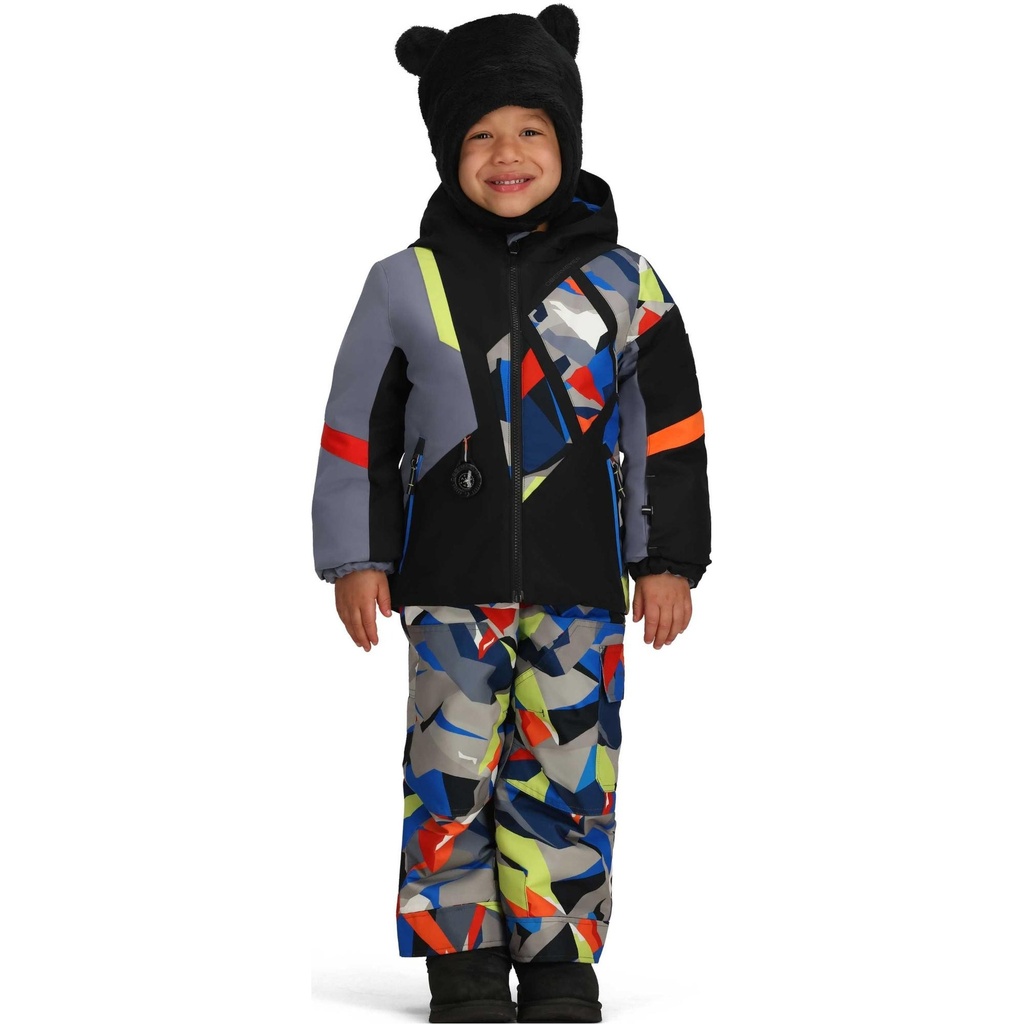 Obermeyer Little Boys' Orb Jacket
