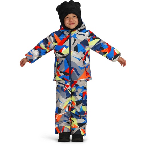 Obermeyer Little Boys' Ashor Jacket