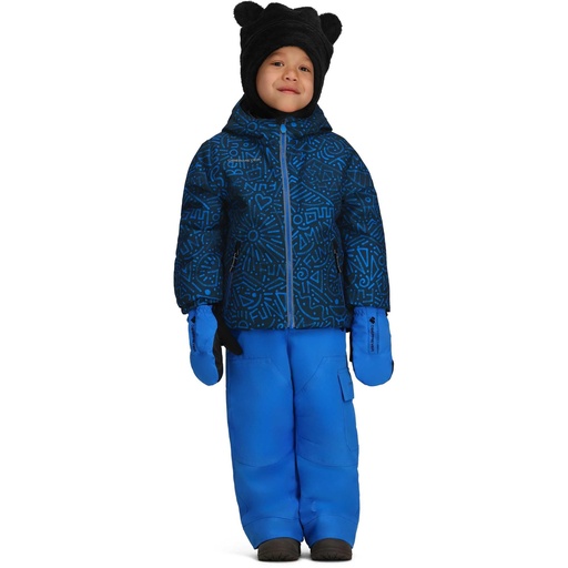 Obermeyer Little Boys' Ashor Jacket