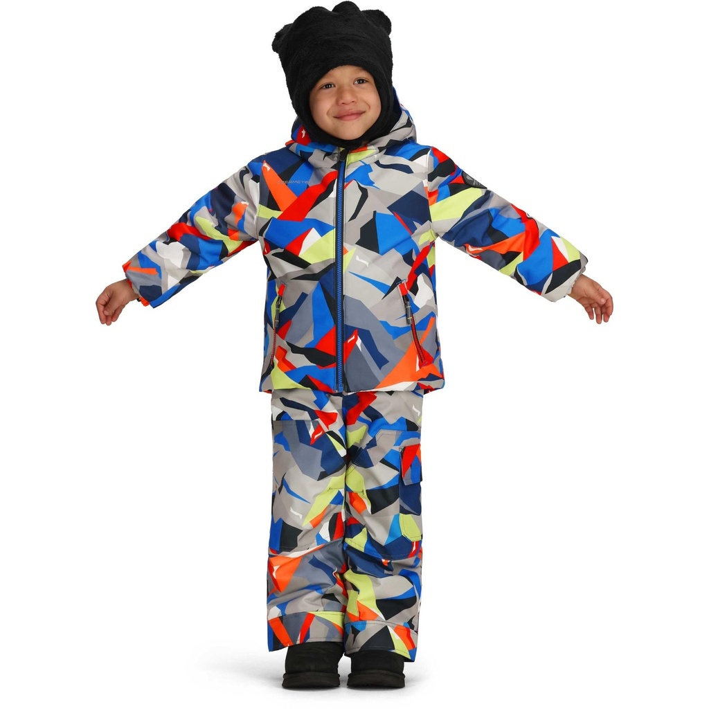 Obermeyer Little Boys' Ashor Jacket