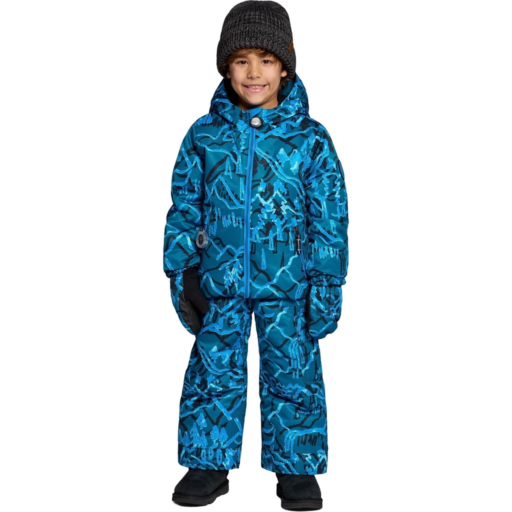 Obermeyer Little Boys' Ashor Jacket