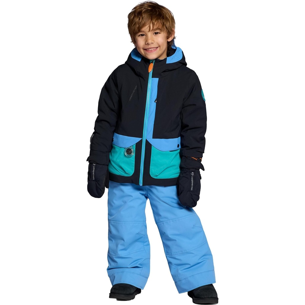 Vinzenz Snow Jacket