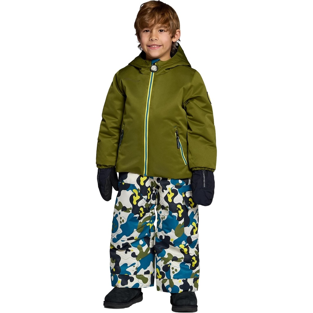 Arden Snow Jacket